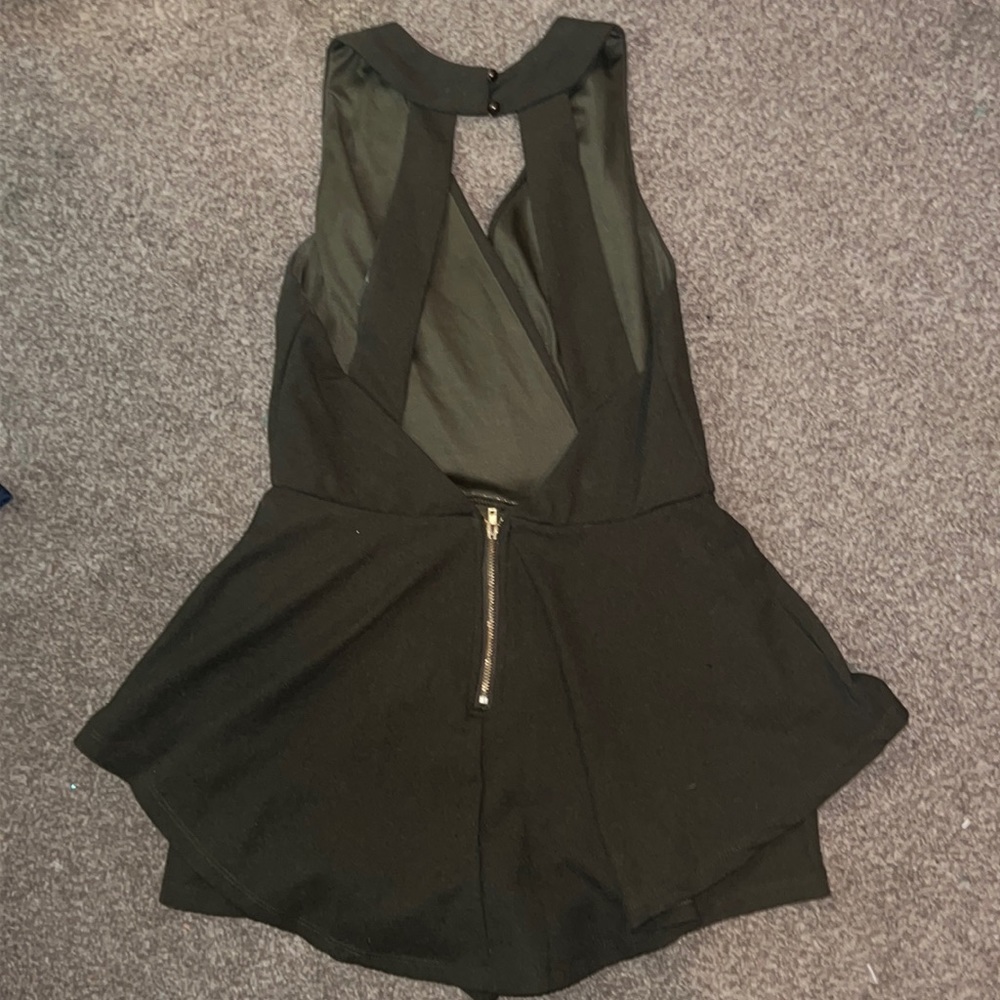 Romper - Picture 4 of 5